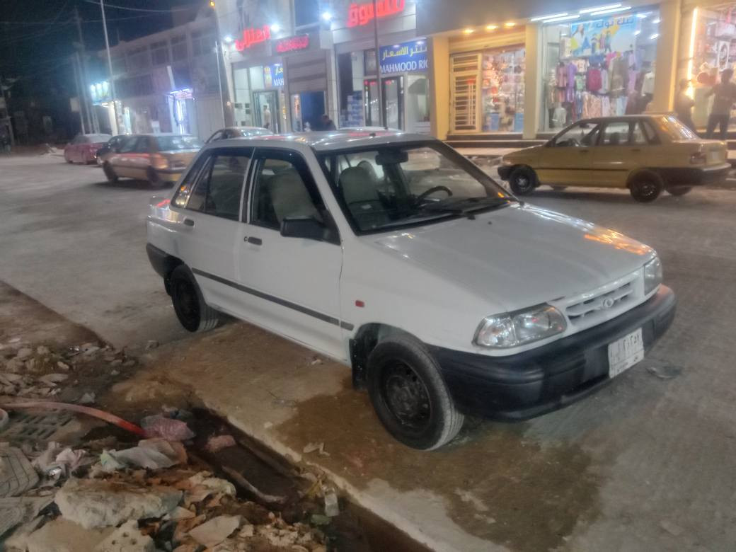 سايبا موديل 2012 سياره بلاديه مكفولة مكينه كير حداديه تخم تاير كهربائي شواصي مكفولة وضع شركه مكان بابل مركز غير متواجد على فيس على رقم اتصل *********** حلة, بابل
