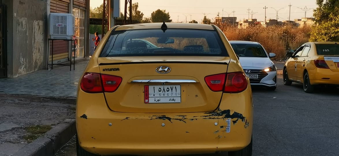 السلام عليك

السلام عليكم

افانتي محوله غاز و بانزين 2007

خليجي للبيع رقمها بغداد

الماني باسمي ضررها جاملغ

وره الي وره الراكب وتلقيطات

تكسي

السنويه محدثه الى

2027 السياره بأسمي مشروع وطني طخم تایرات جدد شاشه

کامره

محرك 1600 المرغوب محرك

گیر شرط تبريد

و تدفئة

.

السياره جاهزه السعر ( 90

$) وبيها مجال بسيط

الرقم ***********

مكان

السيارة الموصل الايسر مقابل

شارع كركوك
