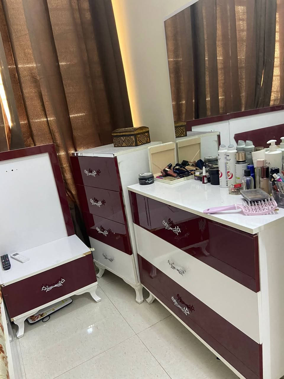 غرفه تركي نظيفة مستعجله على بيه سعر 250
مكان شهداء البياع


**إذا كنت صاحب هذا الإعلان وتريد حذفه لأي سبب، رجاءا أرسل رسالة إلى الدعم الفني**