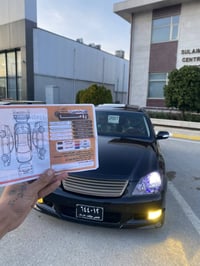 شاهین • ٢٠٠٧ • ١٤٤٠٠٠