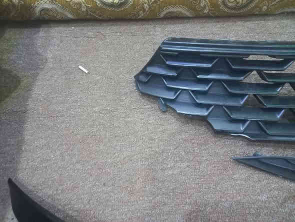 سلام عليكم دفيوزر كي فايف خلفي للبيع معه شباك امامي ٣ قطع الي بنص بي وصله صغيره ضايعه العنوان كربلاء رقمي ***********
