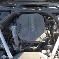 جنسسG70 2025  مواصفات سبورت ادفانسيد  السيارة ماشيه 10 الف  مزوده  تعم...