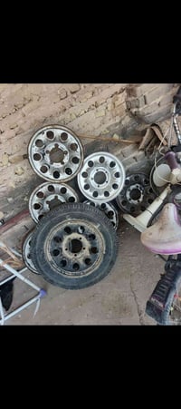 ويل • البصرة الزبير