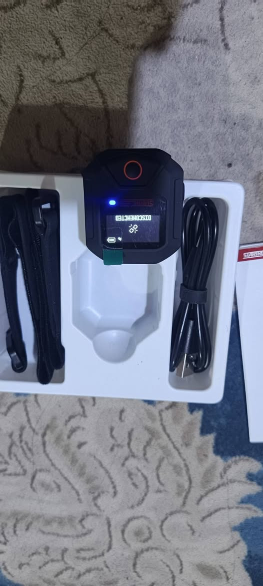 اسلام عليكم عيني.... (جديدة غير مستخدمه) متحكم لكامره الانستا ولكامرات إلي نفس شركه وذا تريد ابحث عليه...  وشراي يطيني سعر وبل عافيه عليه مكاني بصره الحيانيه 🌹


**إذا كنت صاحب هذا الإعلان وتريد حذفه لأي سبب، رجاءا أرسل رسالة إلى الدعم الفني**