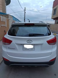 توسان خليجي • ٢٠١٥ • رقم بابل