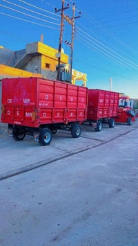 شاحنة تبن • موديل 2014 • عه ره بانه