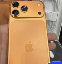 آيفون ١٧ متوازي • بطارية ٩٨% • بغداد