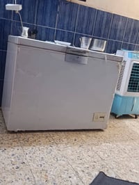 مجمده • نضيفه • تصليح