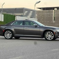 كرايسلر ٣٠٠ • ٢٠١٧ • مكينة ٣٦٠٠