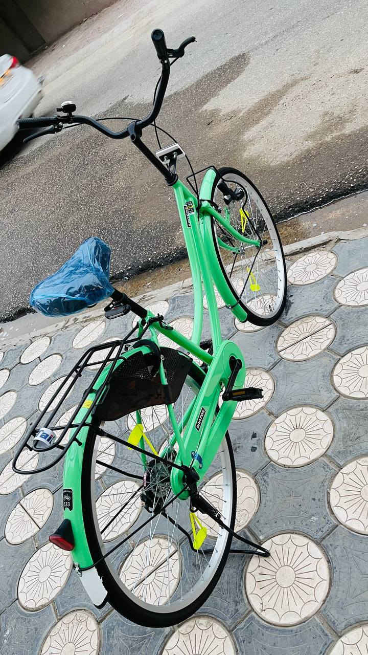 السلام عليكم باسكل للبيع.مديل22 نزل من كرار ألون تفاحي نضيف السعر ١٣٠ وبي مجال قليل الشراي خاص وتحياتي للجميع


**إذا كنت صاحب هذا الإعلان وتريد حذفه لأي سبب، رجاءا أرسل رسالة إلى الدعم الفني**