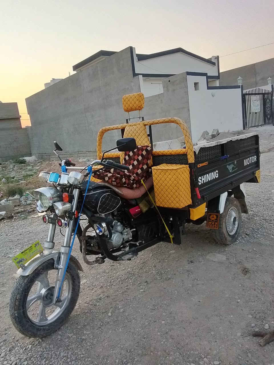 السلام وعليكم ستوته مديل 21فحل عالي مكلف بنشر اتصل ع راعيها سعر مليون و450الف *********** ملاحظه ما جاوب لا تعليق ولا خاص
