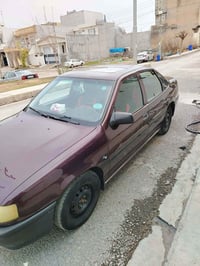 أوبل • ١٩٩٢ • دهوك