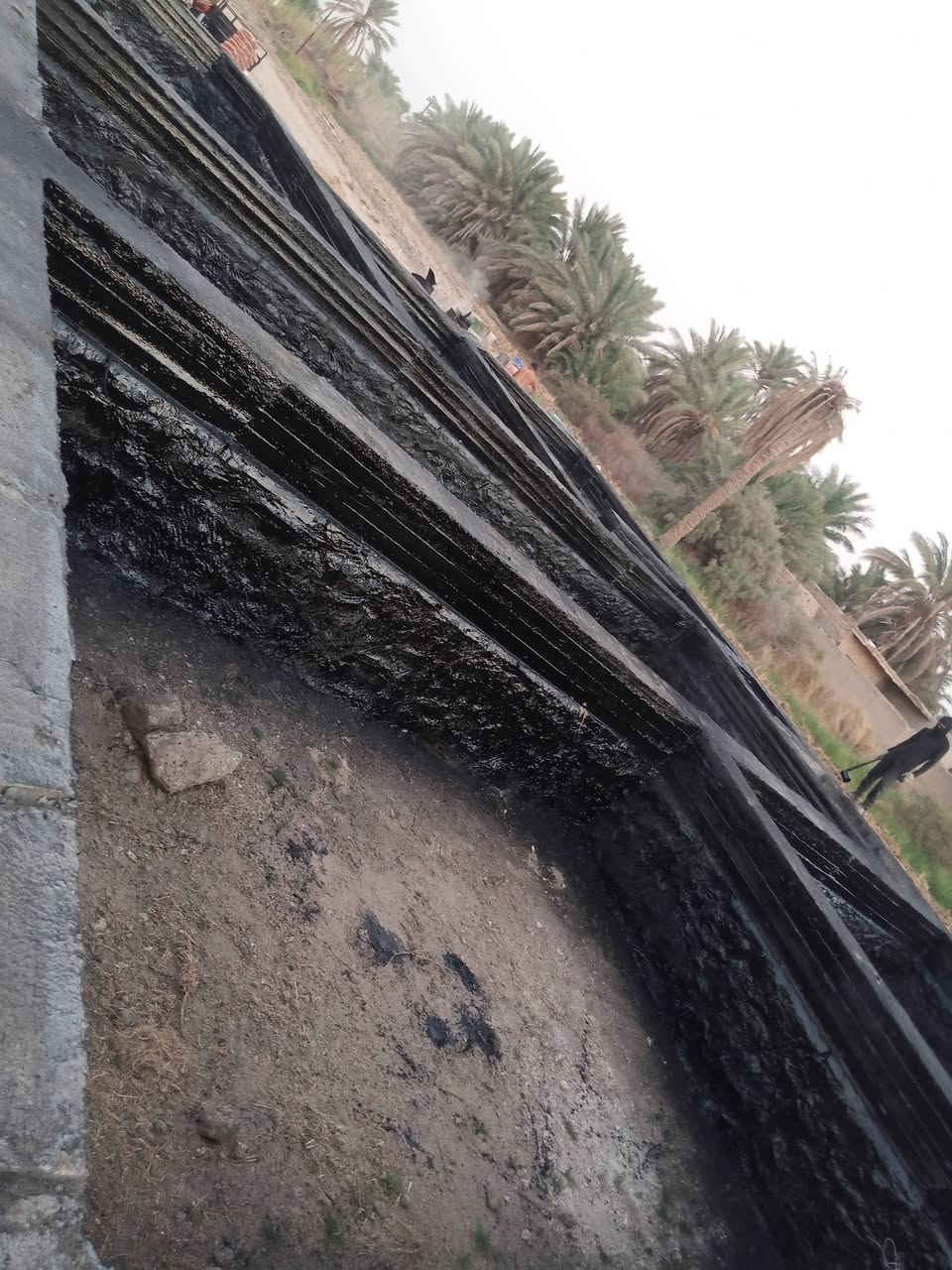 تزفيت رباطات ***********
