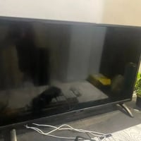 شاشة 32 • تيفي بوكس • راوتر