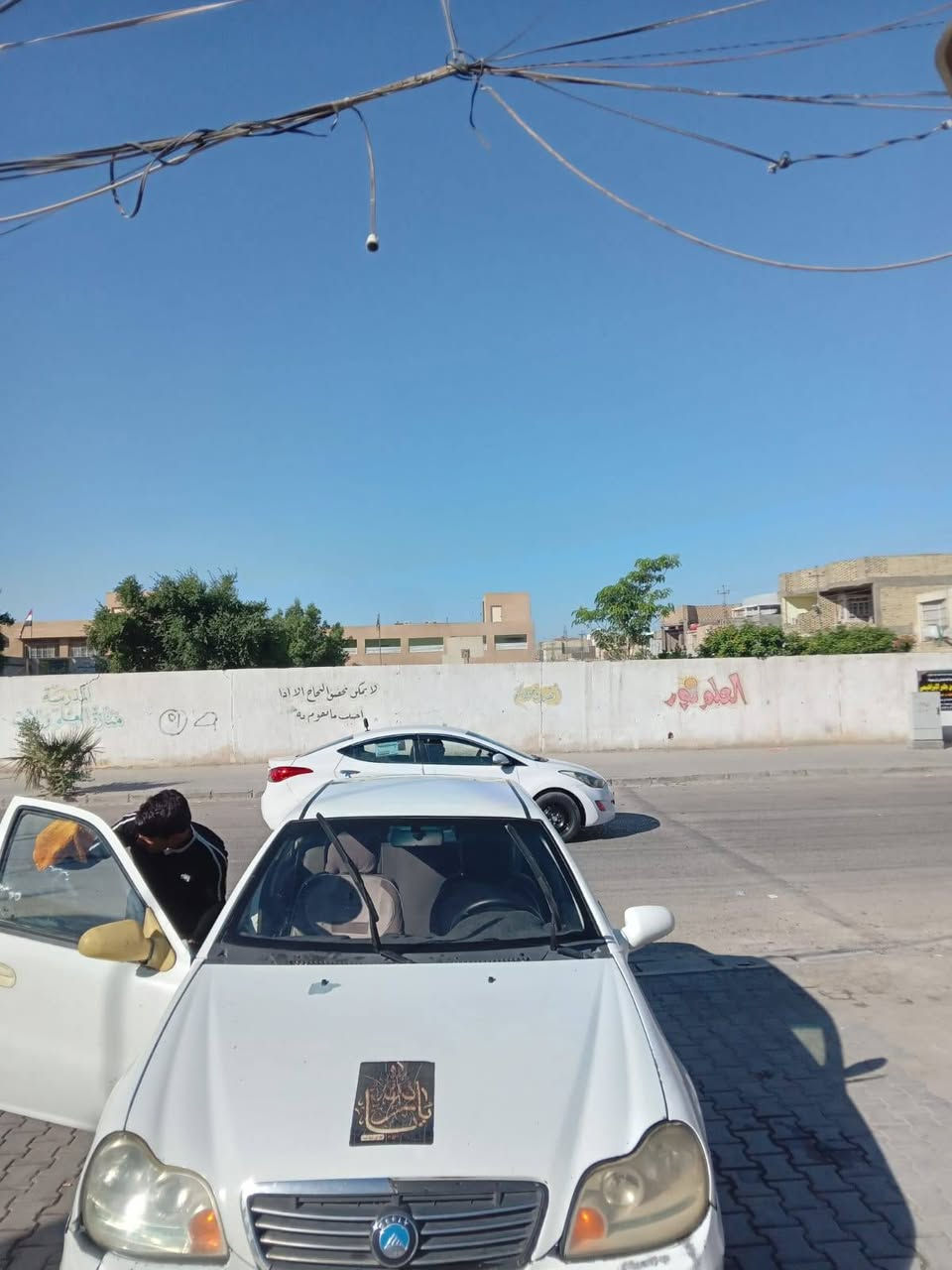 سلام عليكم  سي كي  موديل  13كير محرك مكفول. بيه. جاملغ. بارد. امامي. جاملغ. ثاني. امامي جارد. او. مصبوغ.  نجف رقم. او عنوان سيارة. نجف27


**إذا كنت صاحب هذا الإعلان وتريد حذفه لأي سبب، رجاءا أرسل رسالة إلى الدعم الفني**