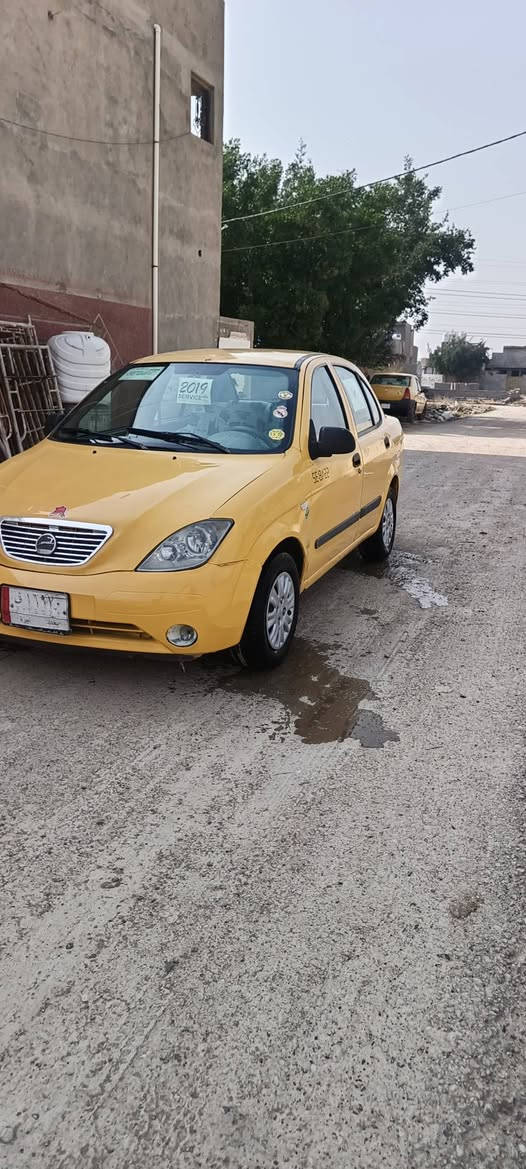 السلام عليكم ورحمه الله وبركاته
عندي سياره طيبه موديل 2015 سياره جديده بيهة فقط رش بنيد بدون ضرر لباقي مكفوله لا ضربه لا صبغ لا تبديل سياره جاهزه للاخير محرك كير تبريد  كله مكفول ماناقصهة كلشي رقم بغداد  مصفره هيه وغرامات سنويه جديده  تحويل ثاني يوم تخم تاير جديد صدر امامي خلفي جديد الشراي يتصل واني خادم للجميع السعر 39 وبيها مجال بسيط مكاني بغداد ***********
