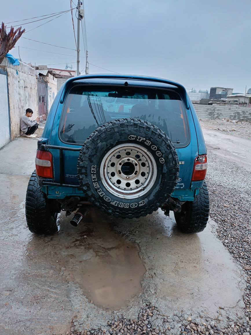 کیا سپۆرتاج علوجه 16 به خه گیرو مه کینه و ئه کسلو دە بل ئه کسلی به شه رت توند تۆله کارەبای هه مووگیانی ئیش دە کات سحری 22 گه لا *********** شوین چوارقورنه رانية, السليمانية
