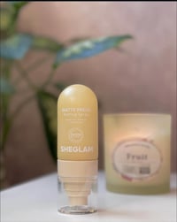 هند المعموري • مستحضرات تجميل