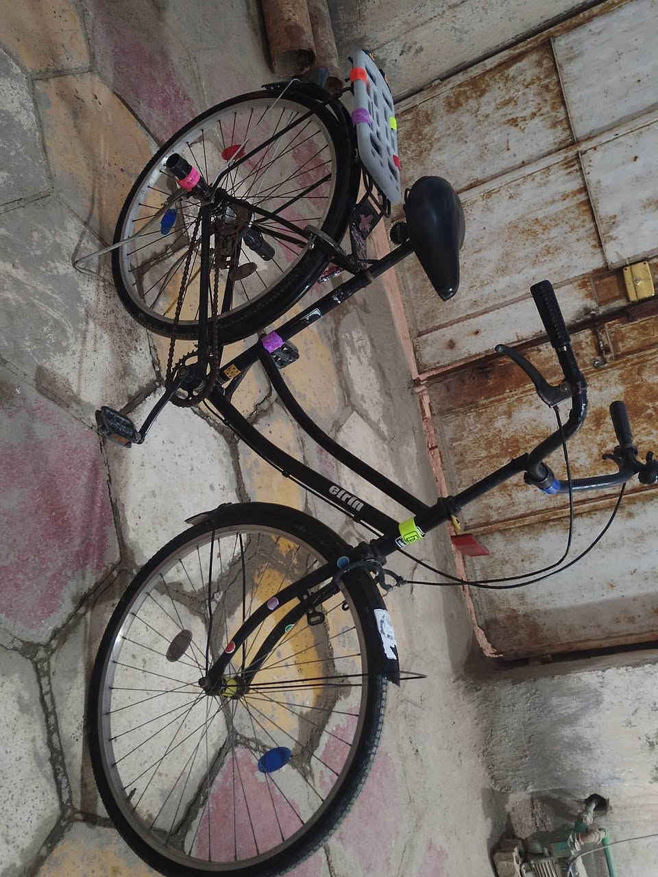 سلام عليكم باسكل للبيع حجم26 نضيف مال حاويه تجي تفحصه وتشوفه ميعجبك تعوفه سعره85وبي مجال الي مو شراي لا يراسل


**إذا كنت صاحب هذا الإعلان وتريد حذفه لأي سبب، رجاءا أرسل رسالة إلى الدعم الفني**