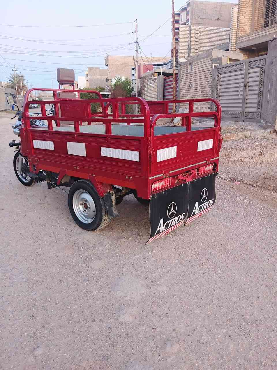 ***********
سلام عليكم ستوته 23 كمرك محمد مزهر سعر 2850
بيه مجال بسيط للشراي مكاني فلوجه صقلاويه شهداء الثانيه
