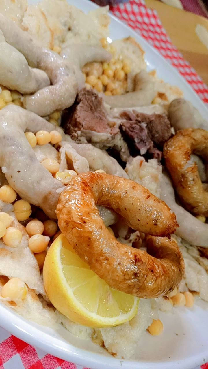 مساء الخير على الجميع
متوفر خبز حار 

كبب رز 

كبب جريش 

مني يتزا

عروق مصلاويه 

بنبارات مغلي ومقلي 

دولمه 

ورق عنب

وجميع انواع الحلويات الكيك الساده 

سوده شكر لمى بقصم للحجز مرسله الصفحه 

يوجد خدمه توصيل


**إذا كنت صاحب هذا الإعلان وتريد حذفه لأي سبب، رجاءا أرسل رسالة إلى الدعم الفني**