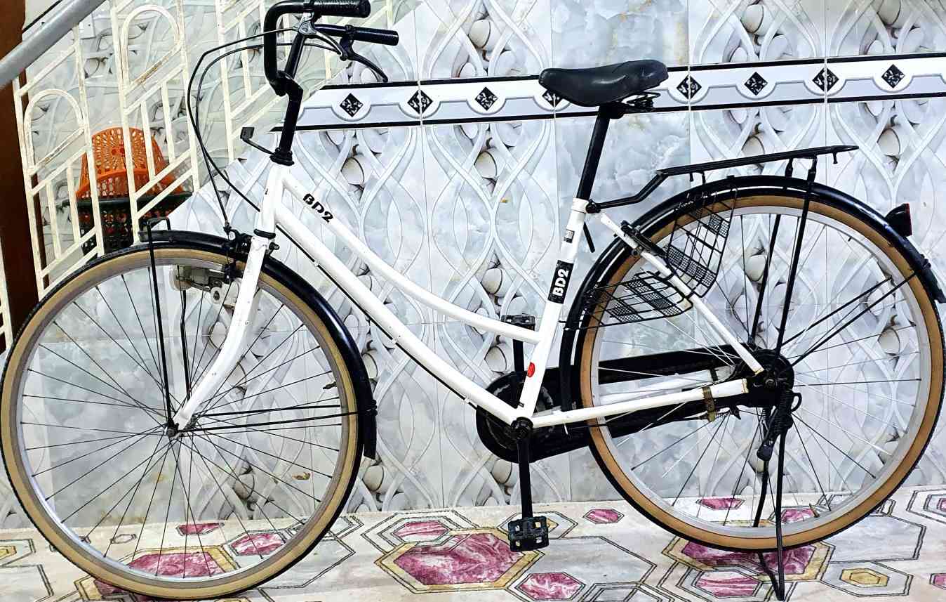 باسكل ⬜ سوبر A
حجم 27
بريكات أمامي وخلفي شغالة
داينمو لايت ثلجي شغال
قفل ورا شغال
باسكل نظيف مال حاوية
اللون أبيض ⬜ مميز
📍 المكان: الناصرية – قضاء سوق الشيوخ
💰 السعر: 100 ألف
التواصل خاص سوق الشيوخ, ذي قار


**إذا كنت صاحب هذا الإعلان وتريد حذفه لأي سبب، رجاءا أرسل رسالة إلى الدعم الفني**