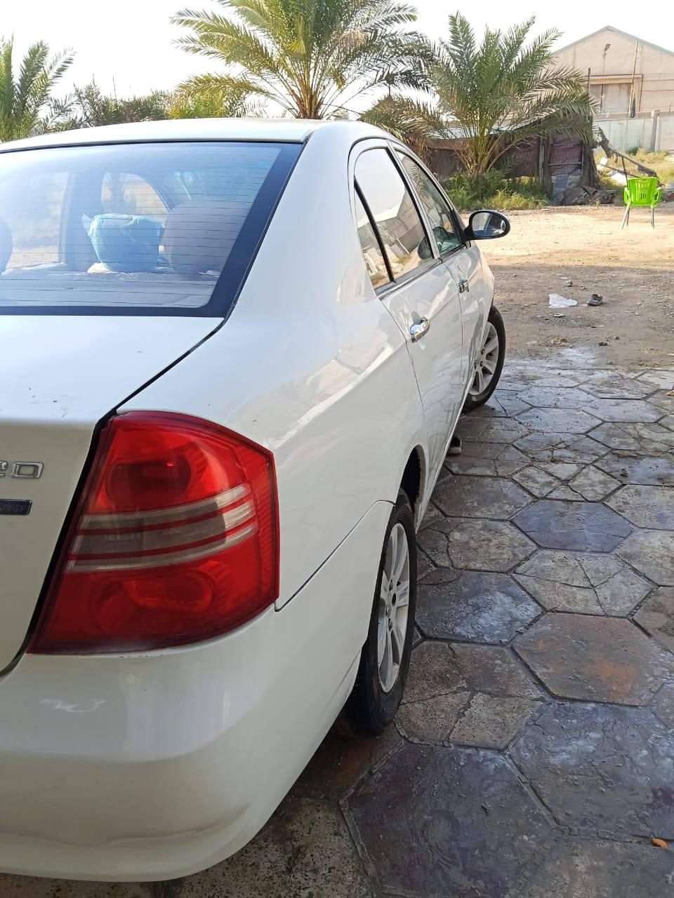 سلام عليكم ليفان 620 موديل 2011 كير محرك خير من الله تخم تاير جديد حداديه جديده رقم  بابل بسمي شرط المدوار ثاني يوم السياره بدون ضرر عدي الجاملغات ولبنيد صبغ اللجماليه فقط اخياسات كله معمره كهربائيات كله شغاله تبريد نقص عدي راديتر فقط سعر 43 وبيه مجال عنواني حله رقم تلفوني ***********
