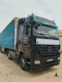 للبيع موديل 2007 للإستفسار الاتصال على الرقم  07742456703