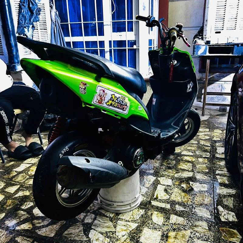 ماكس عدله مكينه خير من الله دراجه بيه نقوصات بسيطه نواعم نكره بكل وقت 450 وبيه مجال بسيط مكاني بغداد تقاطع درويش ***********
