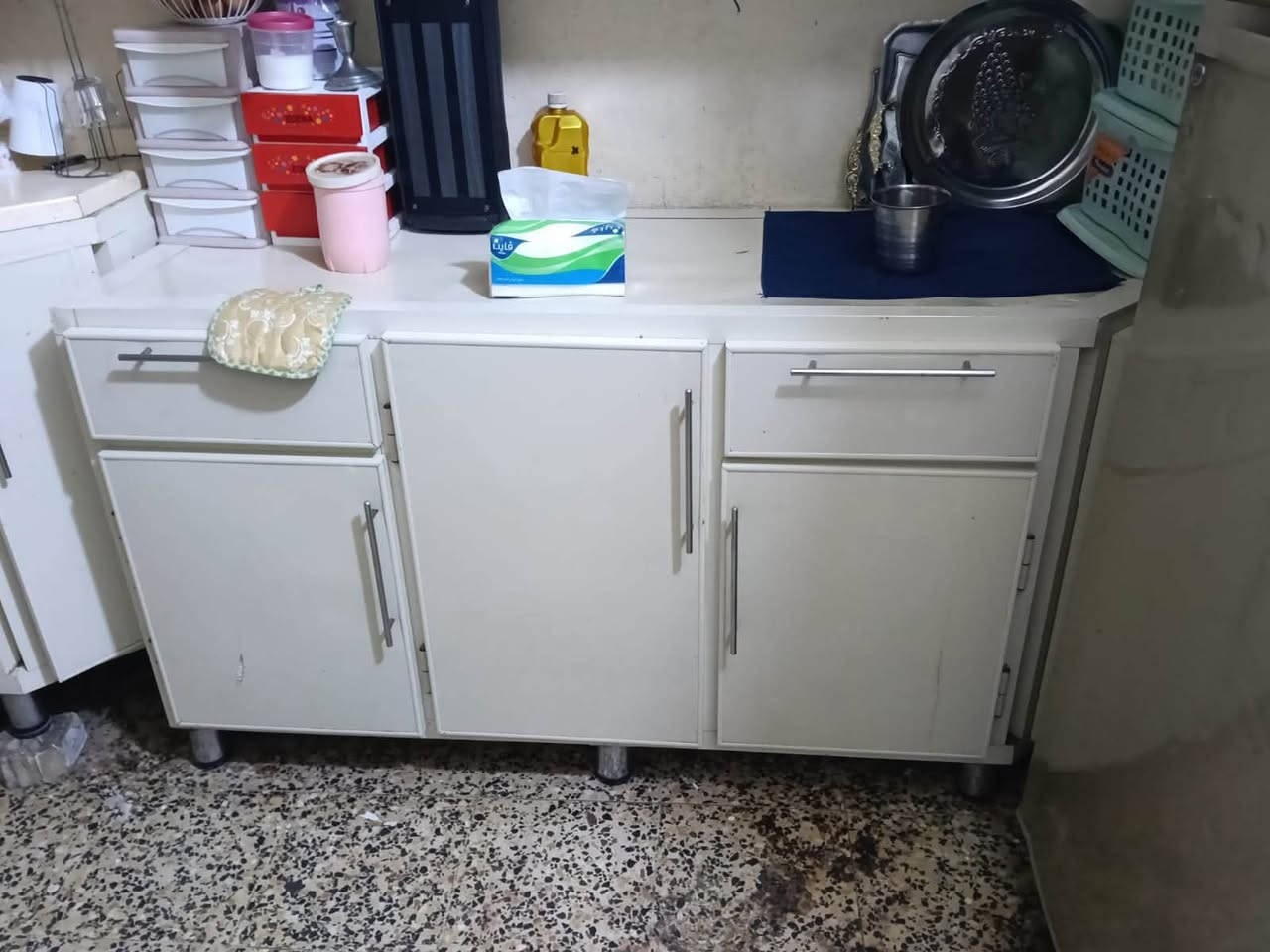 سلام عليكم كاونتر لبيع ٣٠٠بيه مجال المرمره بيهاشويه ضرر


**إذا كنت صاحب هذا الإعلان وتريد حذفه لأي سبب، رجاءا أرسل رسالة إلى الدعم الفني**