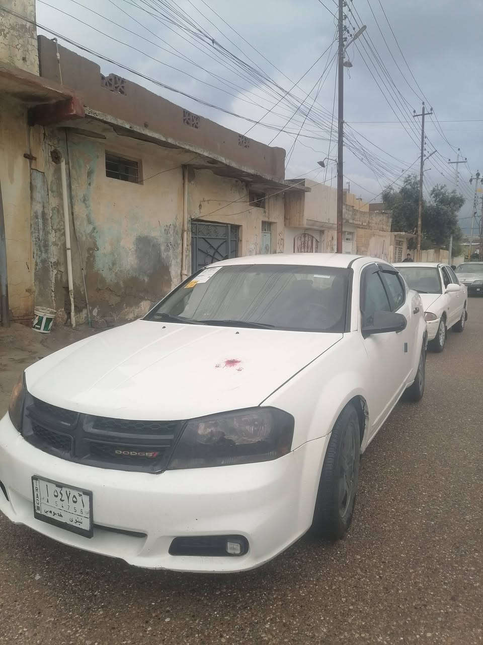 دوج افنجر 2008 سنويه لل2026 تبريد فول تدفئه جوم كهرب طخم جديد كير محرك شرط تحويل وكاله شرط سعر 70$ بيها مجال *********** رياض ال بوحمد
