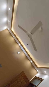 مستعدون لعمل جبس بورد للاستفسار 07768885321