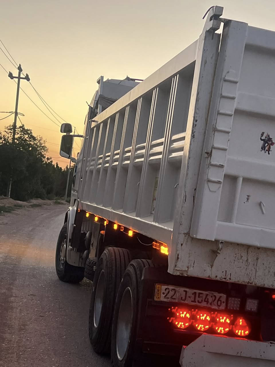 سلام عليكم بومه البيع سنكل موديل 2007مكفوله كفاله عامه كير محرك شاصي مكان السياره واسط رقم صاحب ***********
