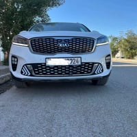 سورنتو • ٢٠١٩ • ٦٠ الف