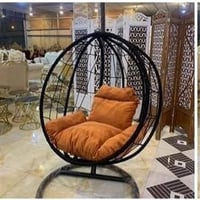 مرجوحة عش • حجز خاص