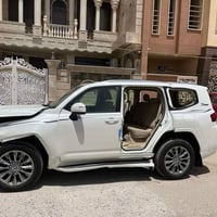 اشتري سيارات • مضروبه حادث • عمارة ميسان