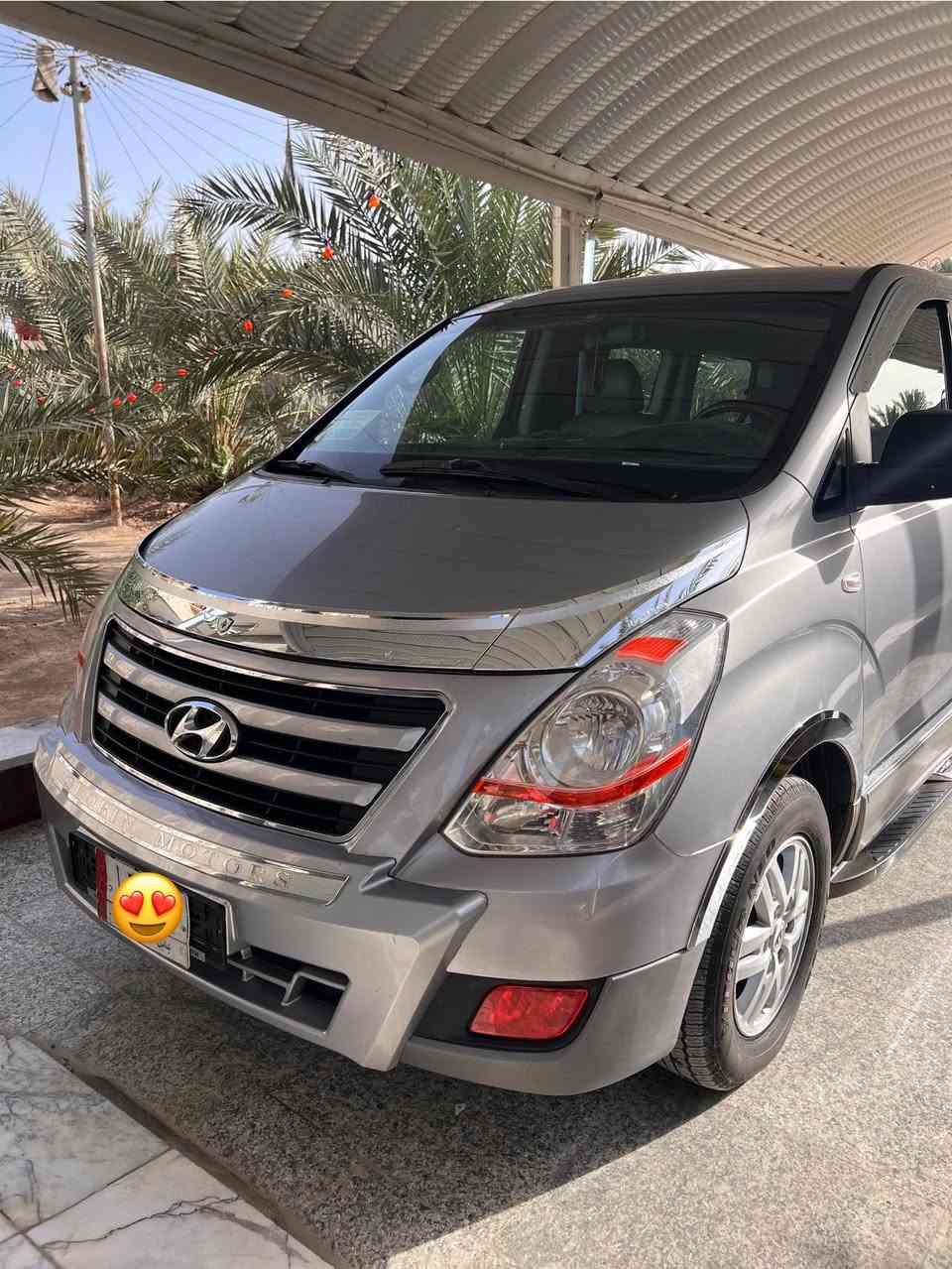 سلام عليكم للبيع ستاركس 2018 اصل دبلو رقم بابل دولي باقي ع الاستلام مكينه جديده نص بنص توه مشدوده كفاله ماعده قطعه تبديل فقط بدون صبغ تبريد ثلج تخم تاير حداده توب سياره جديده وجاهزه مال جناي مكاني بصره لاستفسار ***********
