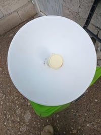 نانو صحن للبيع نضيف وكلش قوي ب٩٠ الف وبي مجال للعلم سعر الجديد 150 077...