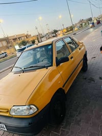٢٠١٥ • كفاله • بدون معجون