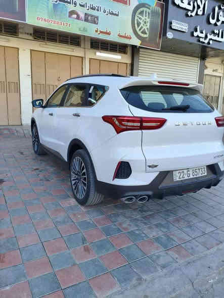 جيتور 2024
مواصفات 
حساسات كامرات اماميه وخلفيه محيطيه 
بنراما صندوك كهرباء بصمه أبواب 
ملاحظه ضرر سياره 
قطعه صبغ مكانين بارد فقط 
رقم أربيل بسمي تحويل ثاني يوم 
مكانه الأنبار فلوجه 
سعر سياره 132 ورقه 
الاستفسار 
***********
