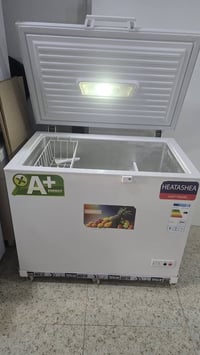 مجمدة لوك • مستعمل • خانقين