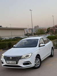 MG 5 ستاندارت ٢٠٢٥ زەمان گێڕ عادی ١٨،٠٠٠ڕۆشتووە    لایت لید شاشە گەورە...