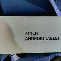 ايبادات • شاشة مفطرة • قطع غيار