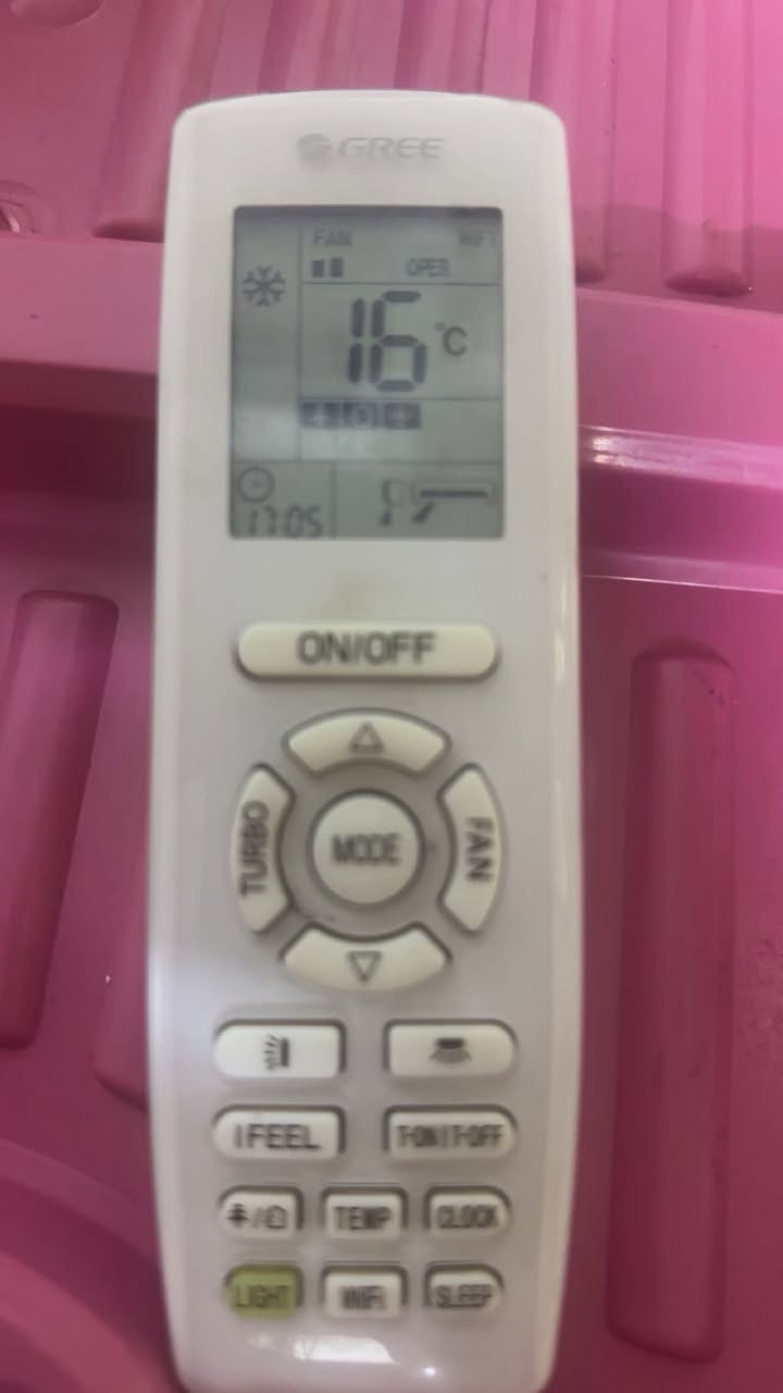 سبلت كري طن انفيرتر شغال مداخل تصليح ع فحص 350 مكاني دوره يحتاجله فقط غسل


**إذا كنت صاحب هذا الإعلان وتريد حذفه لأي سبب، رجاءا أرسل رسالة إلى الدعم الفني**