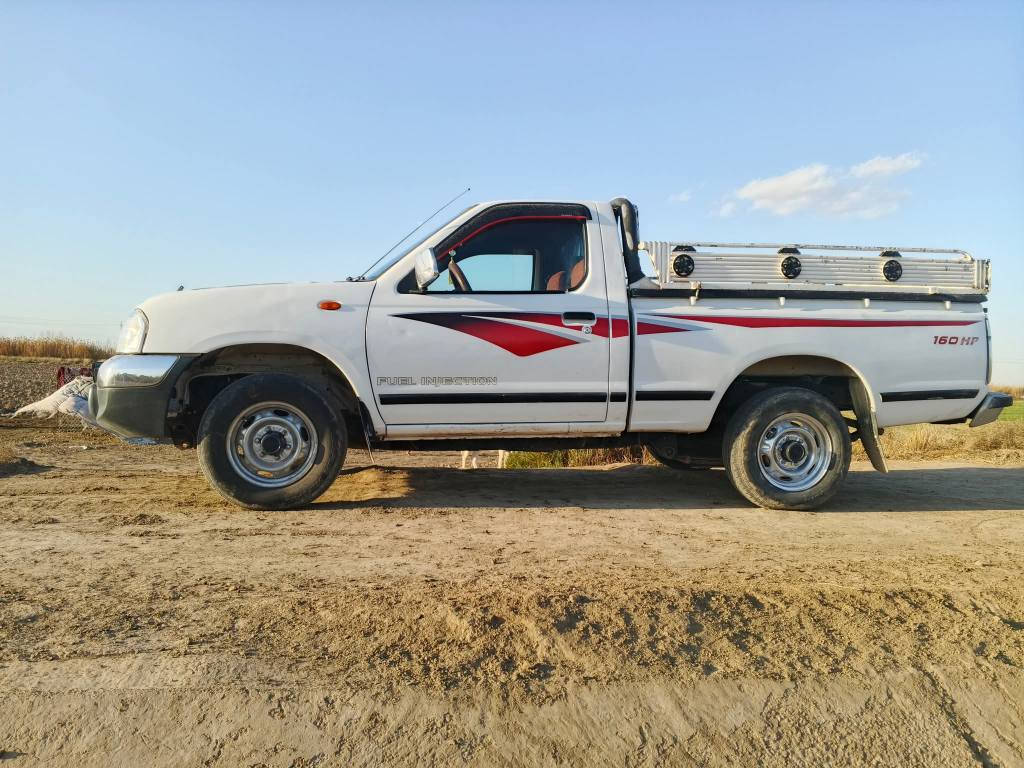 السلام عليكم بيكم البيع موديل 2013 سياره مكفوله ما عدا جاملق الخلفي صبق ولباقي مكفول رقم نبار دولي سعره شده وعشره ***********
