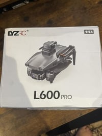 L600 PRO MAX • كاميرا • جديدة