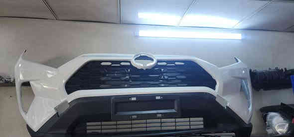 .بسم الله الرحمن الرحيم
لبيع قطع غيار تويوتا Rav 4
(راف فور 4-  مۆدیل 2019--2025 )
متوفر جميع قطع غيار ارخص سعر 
*********** & ***********
بی واتساب
موقع 📍اربیل صناعة شمالية
خدمات توصیل جميع محافظات العراق
