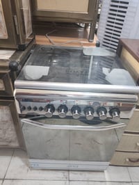 رويال جاز • ٤ عيون • مستعمل شهر