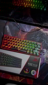 البصرة المعقل • ملحقات إلكترونية