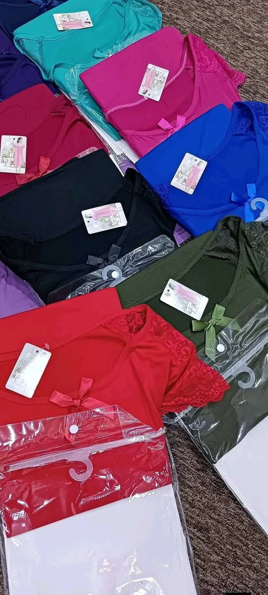 سعر ب5 فقط فانيلا جنن


**إذا كنت صاحب هذا الإعلان وتريد حذفه لأي سبب، رجاءا أرسل رسالة إلى الدعم الفني**